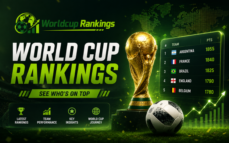 world cup rankings body world cup rankings
