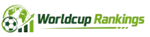 worldcup rankings logo